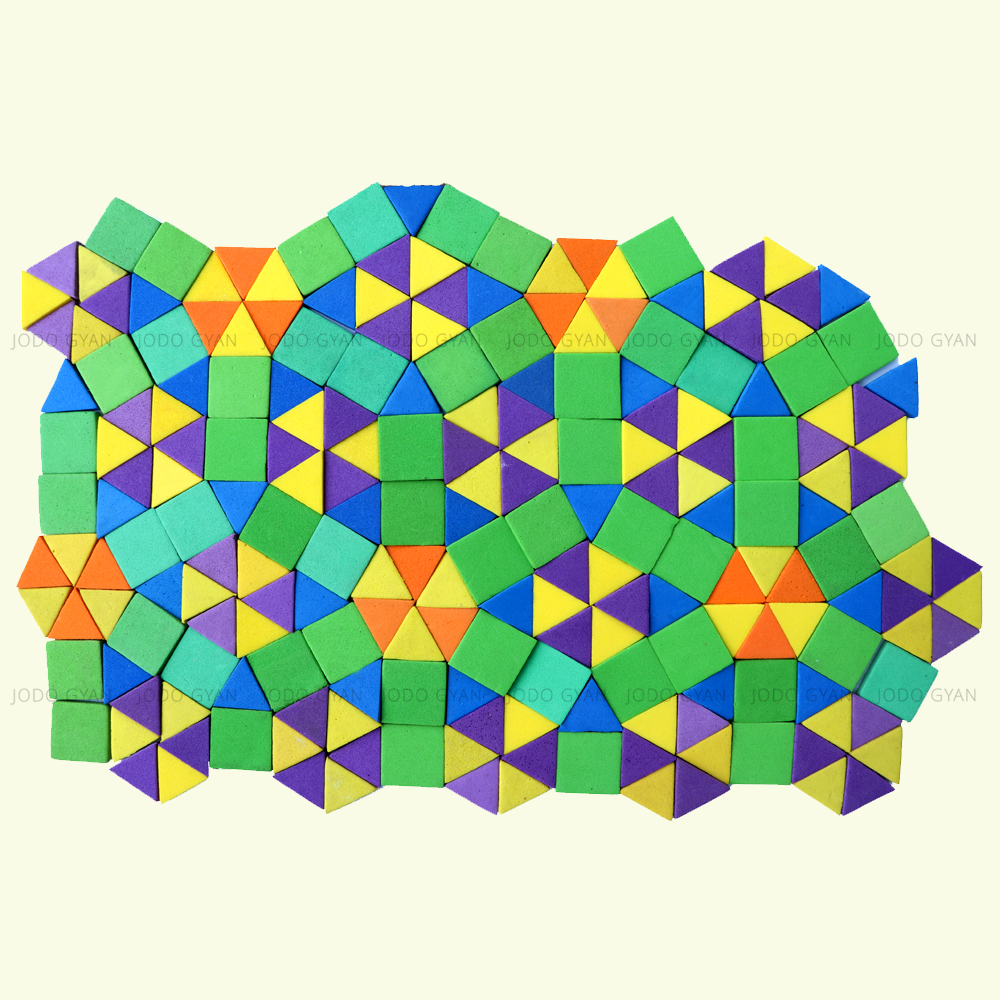 examples of tessellations