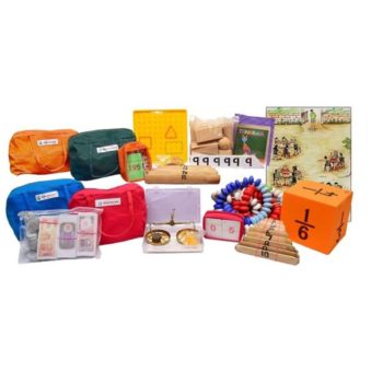 Grade IV Kit